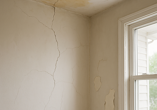 How to Tell If You Need Drywall Repair in Spartanburg