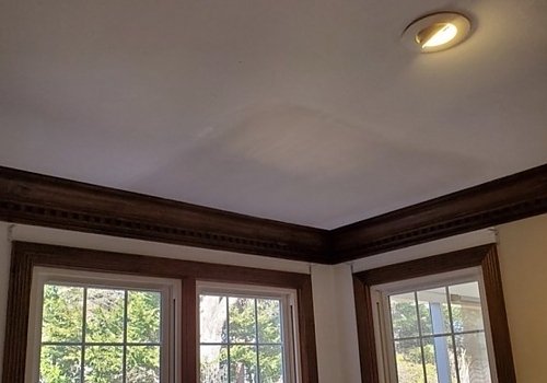 Energy Efficiency Benefits of Proper Drywall Installation