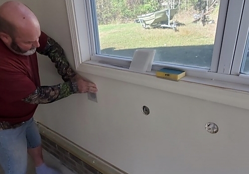 Signs Your Spartanburg Home Needs Professional Drywall Repair