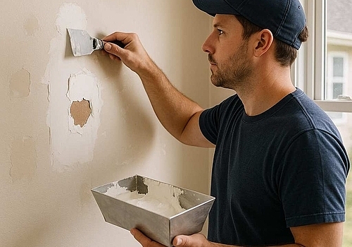 Why Spartanburg Homeowners Choose Local Drywall Experts