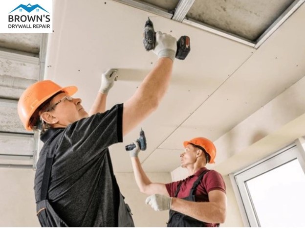 How Residential Drywall Installation Can Save Money in Long-Term Renovations