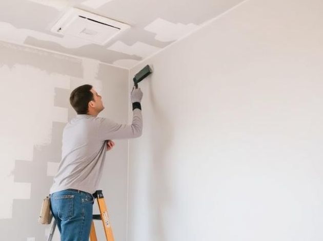 How Smart Homeowners Choose Drywall Contractors