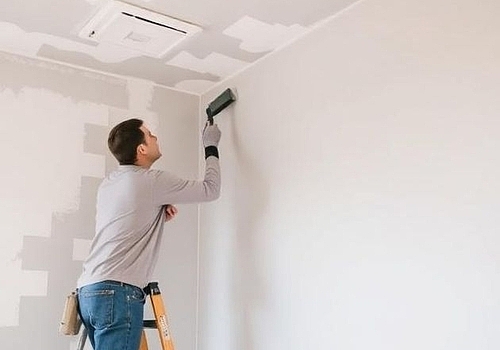 How Smart Homeowners Choose Drywall Contractors
