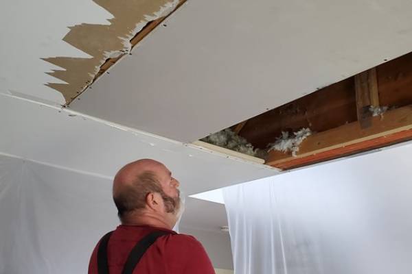 What to Expect When Hiring Drywall Contractors in Spartanburg