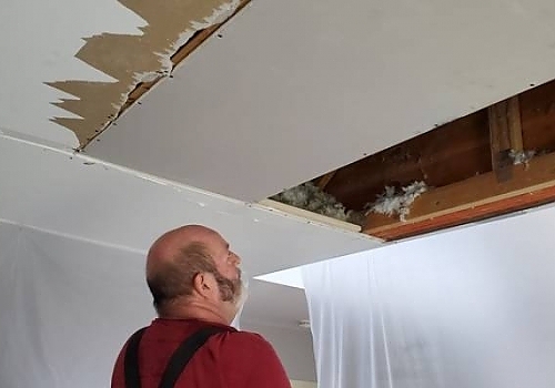 What to Expect When Hiring Drywall Contractors in Spartanburg