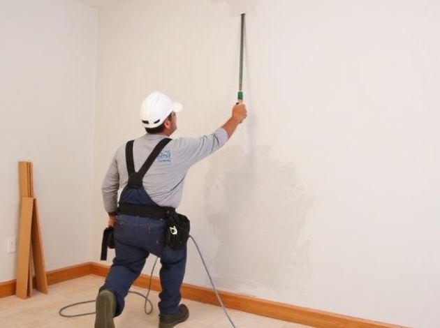 The Warning Signs Hiding in Your Walls and Ceilings