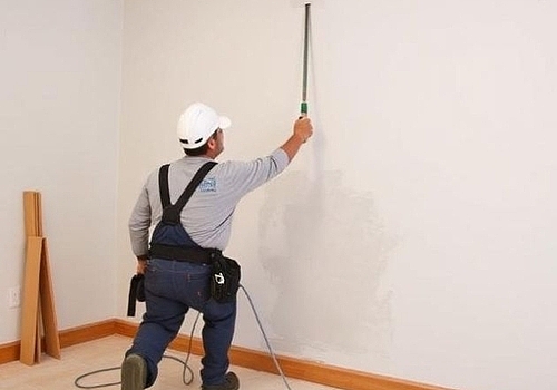 The Warning Signs Hiding in Your Walls and Ceilings