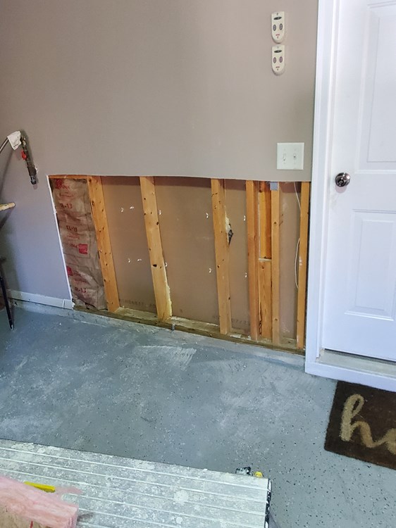 How Drywall Repair Can Improve the Value of Your Spartanburg Home