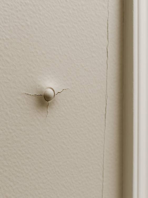 What Causes Nail Pops In Drywall And How To Prevent Them