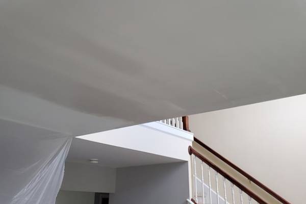 Drywall Seam Repair for Preventing Future Home Structural Issues