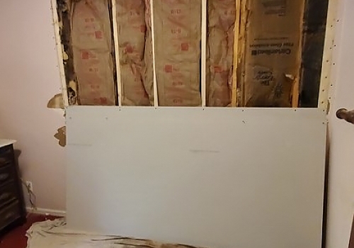 Soundproofing Drywall & Noise Reduction for Spartanburg Homes
