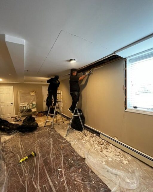 Why Homeowners in Greer Trust Local Experts for Fixing Water Damage in Taylors, Greer