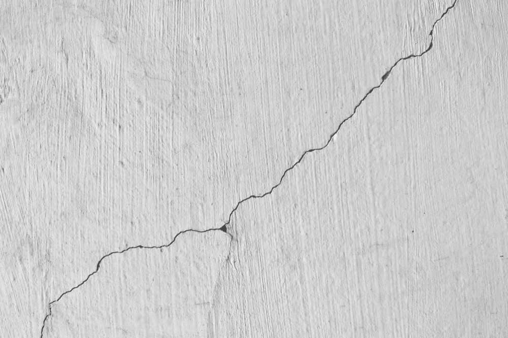 Common Causes of Drywall Cracks in South Carolina Houses