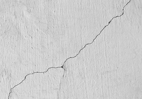 Common Causes of Drywall Cracks in South Carolina Houses